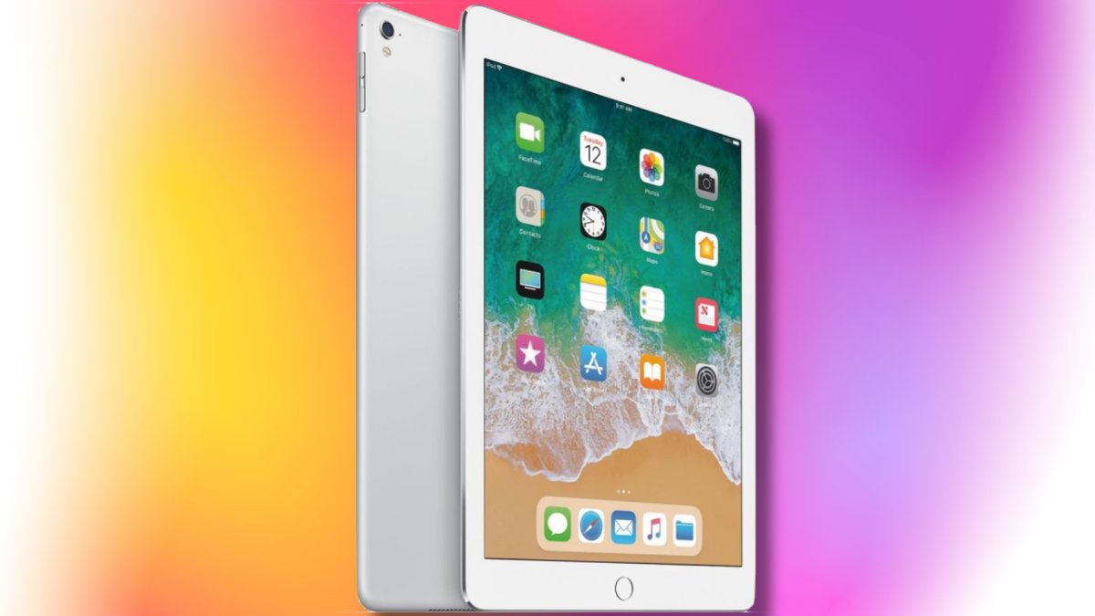 Best refurbished iPad Pro deal: Just $165.97