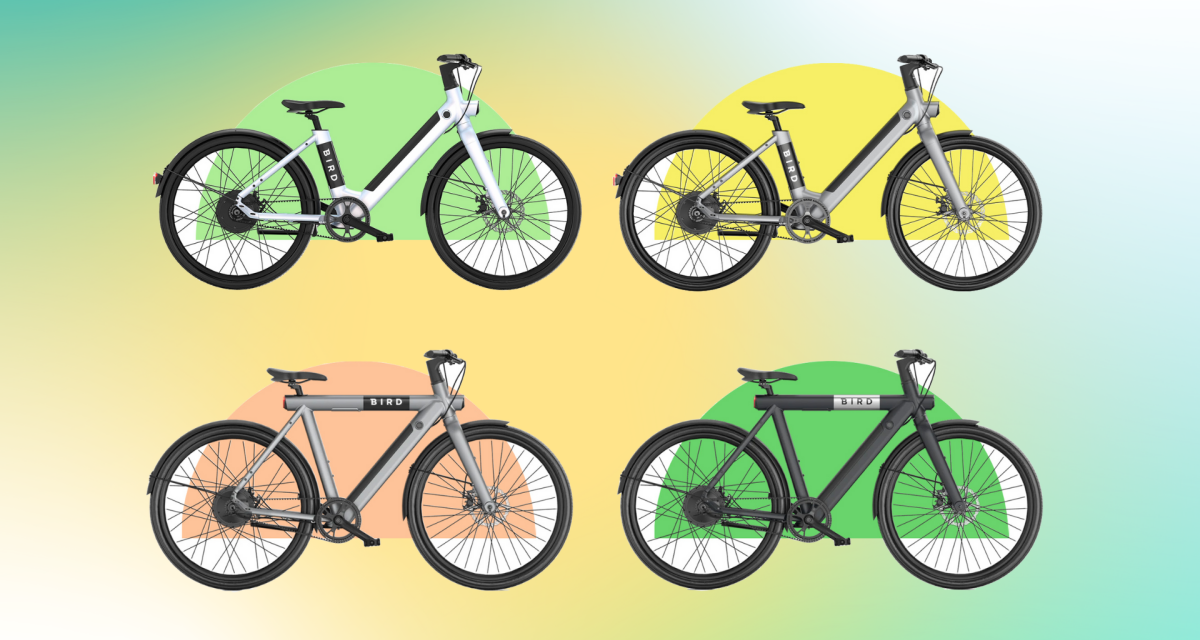 This $930 eBike can ride up to 50 miles on one battery