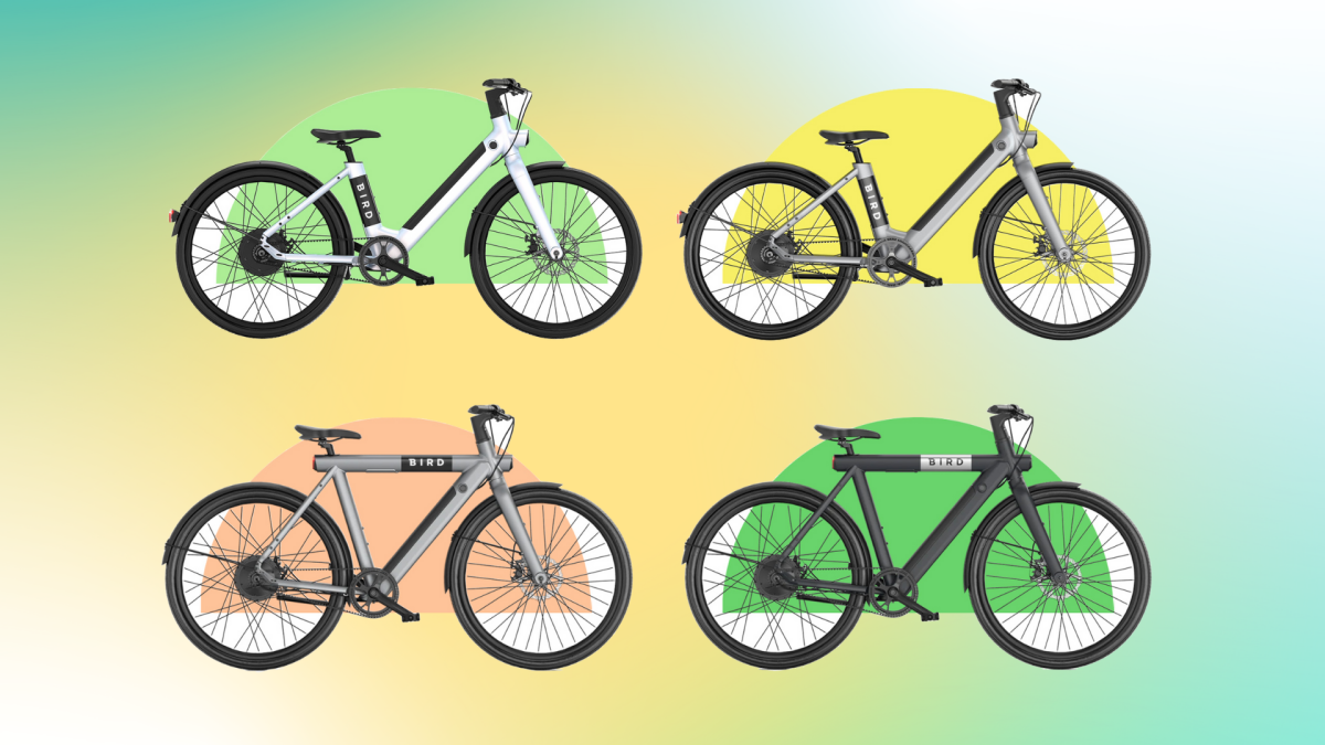This $930 eBike can ride up to 50 miles on one battery