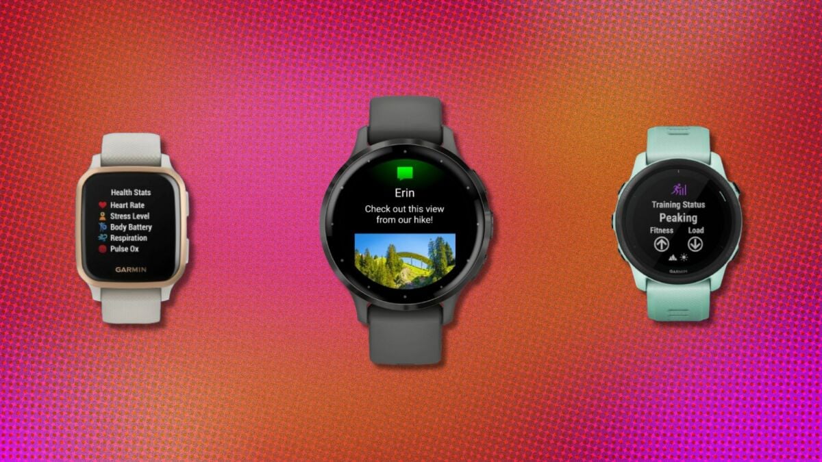 Best Garmin deals: Get 25% off Garmin Forerunner 745 plus more great deals
