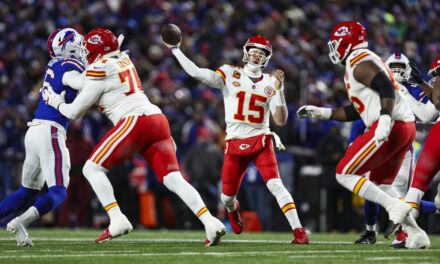 Chiefs vs 49ers livestream: How to watch the big game for free