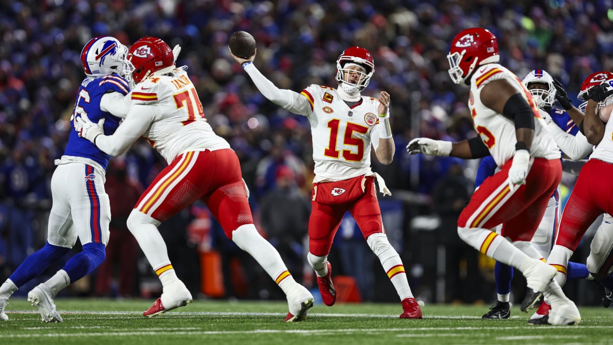 Chiefs vs 49ers livestream: How to watch the big game for free