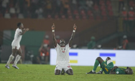 Cape Verde vs. South Africa livestream: Watch Africa Cup of Nations quarter-final for free