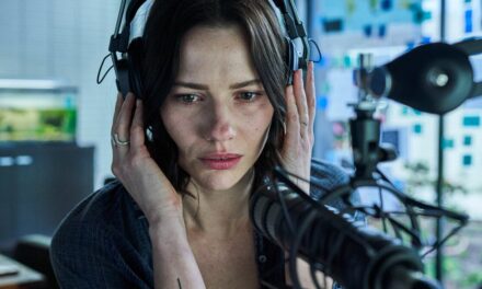 ‘Monolith’ review: An eerie sci-fi that’s a lesson in micro-budget film-making