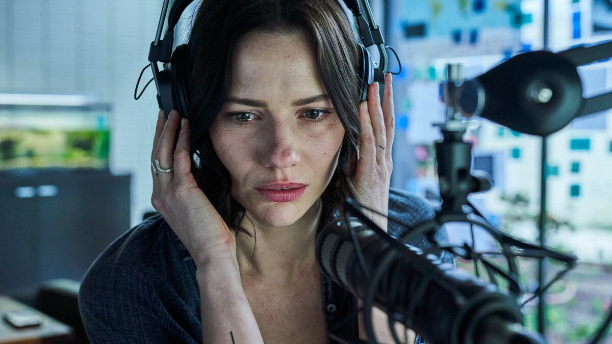 ‘Monolith’ review: An eerie sci-fi that’s a lesson in micro-budget film-making