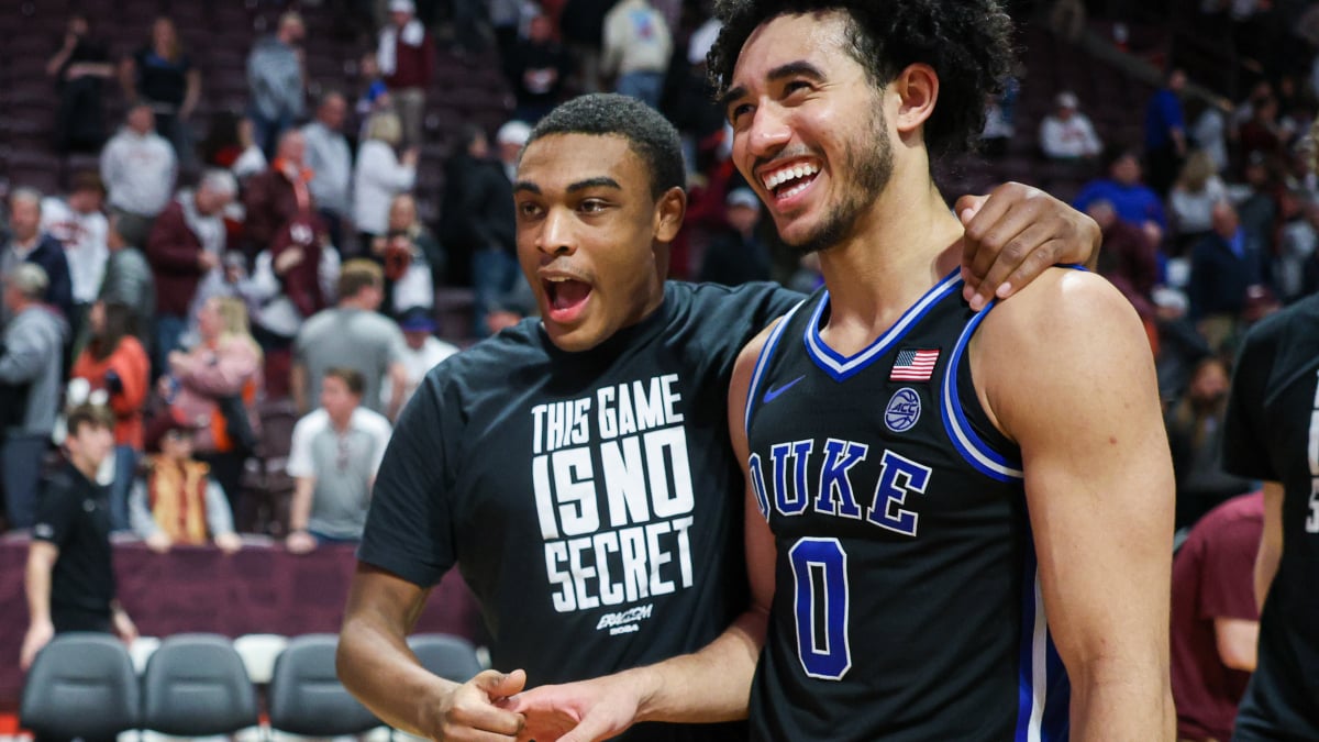 Duke vs. UNC basketball livestreams: Game time, streaming deals
