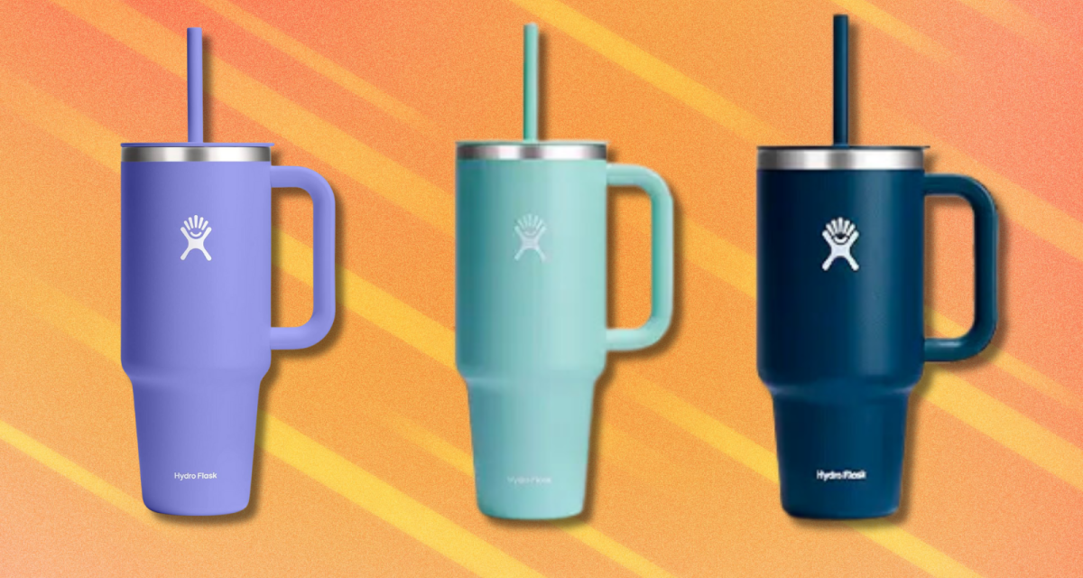 Best Hydro Flask deal: Save 13% on select Hydro Flask tumblers