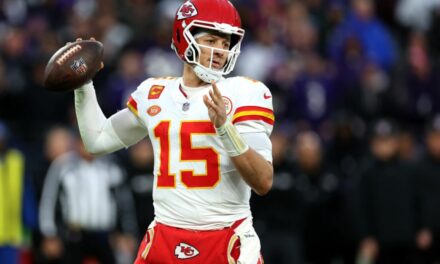 How to stream Super Bowl LVIII for free