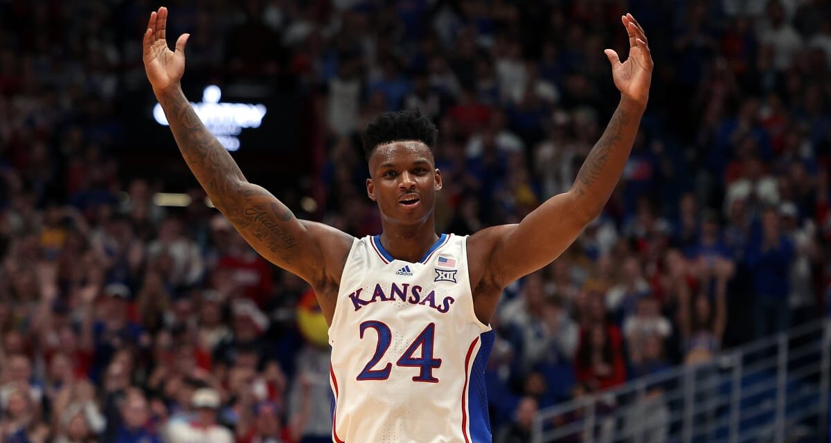 KU vs. UH basketball livestreams: Game time, streaming deals, and more