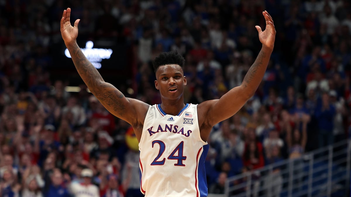 KU vs. UH basketball livestreams: Game time, streaming deals, and more