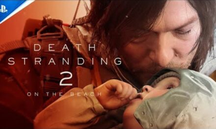 WTF was that ‘Death Stranding 2’ trailer