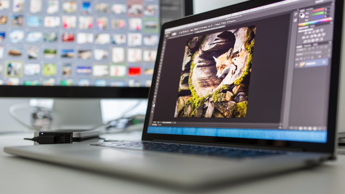 How to edit photos | Mashable