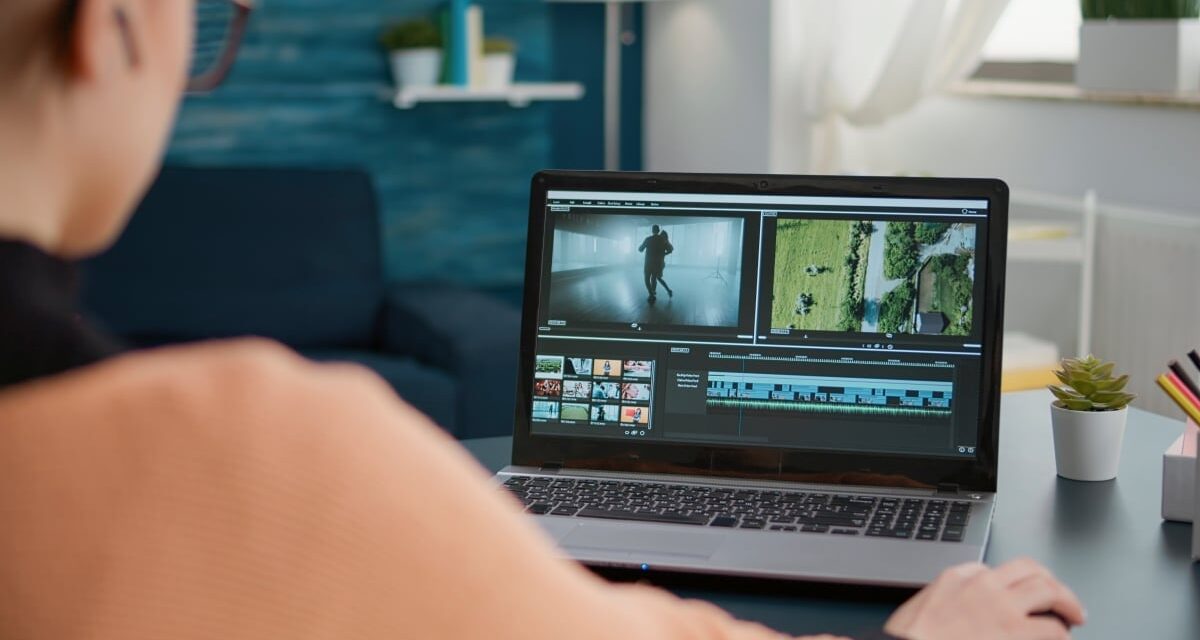How to edit videos | Mashable