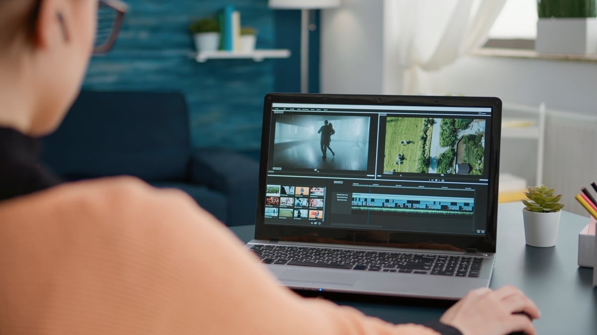 How to edit videos | Mashable