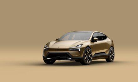 Polestar 4 is now available in Europe and Australia