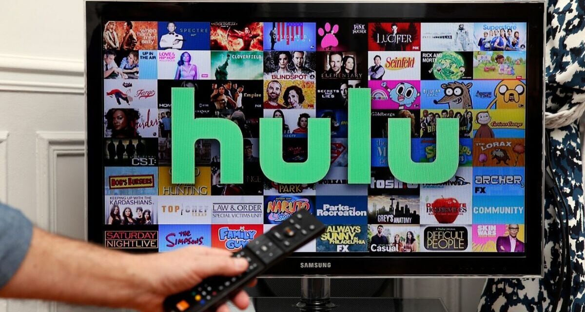 Hulu and ESPN+ will crack down on password sharing, following Disney+