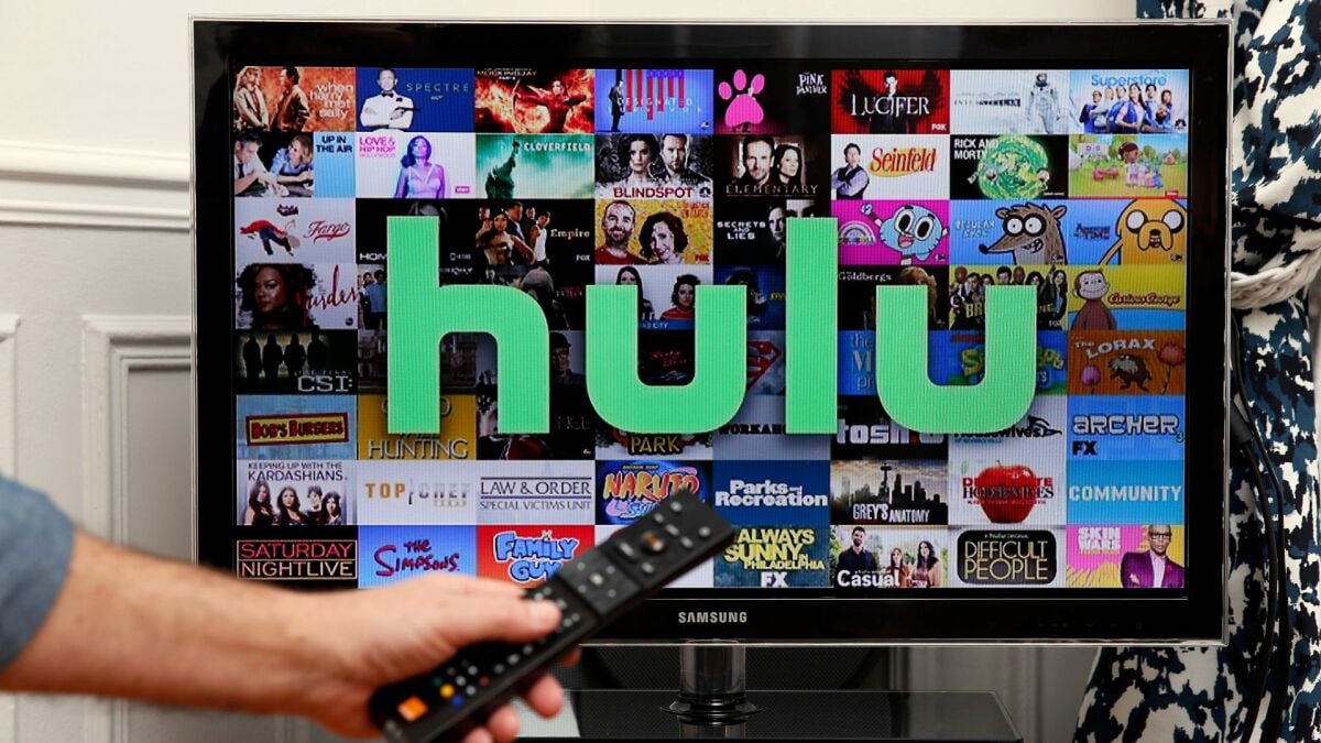 Hulu and ESPN+ will crack down on password sharing, following Disney+