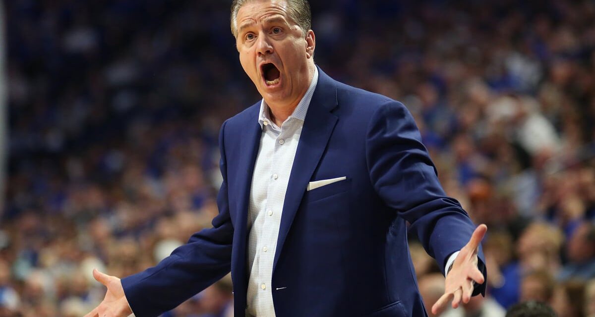 UK vs. Tennessee basketball livestreams: Game time, streaming deals