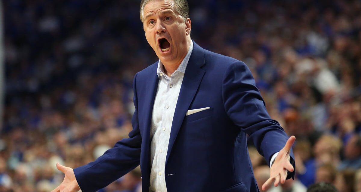 UK vs. Tennessee basketball livestreams: Game time, streaming deals