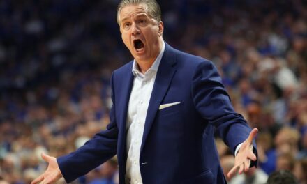 UK vs. Tennessee basketball livestreams: Game time, streaming deals