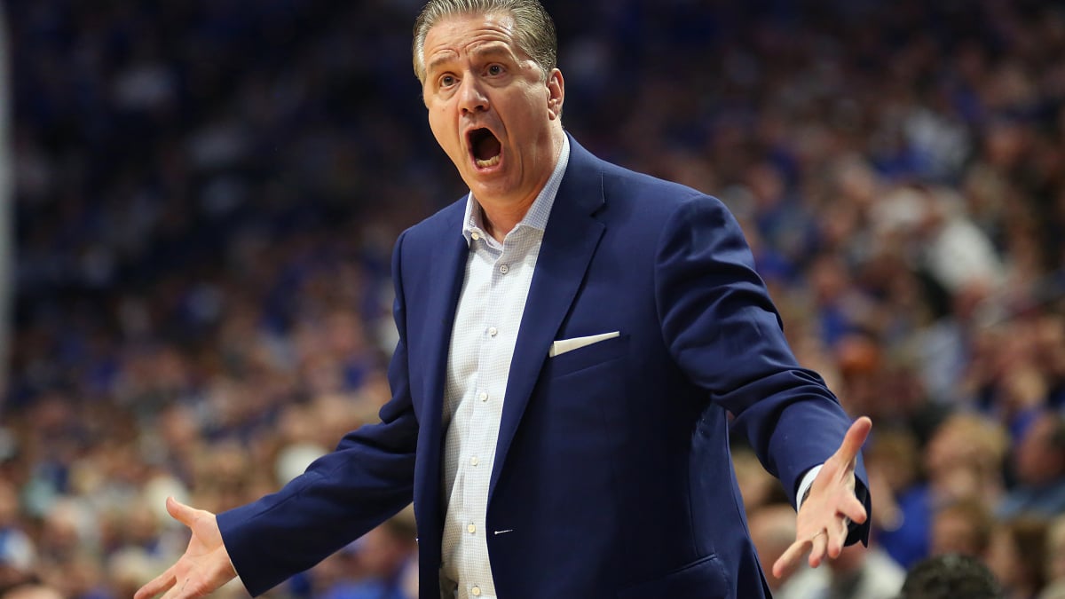 UK vs. Tennessee basketball livestreams: Game time, streaming deals