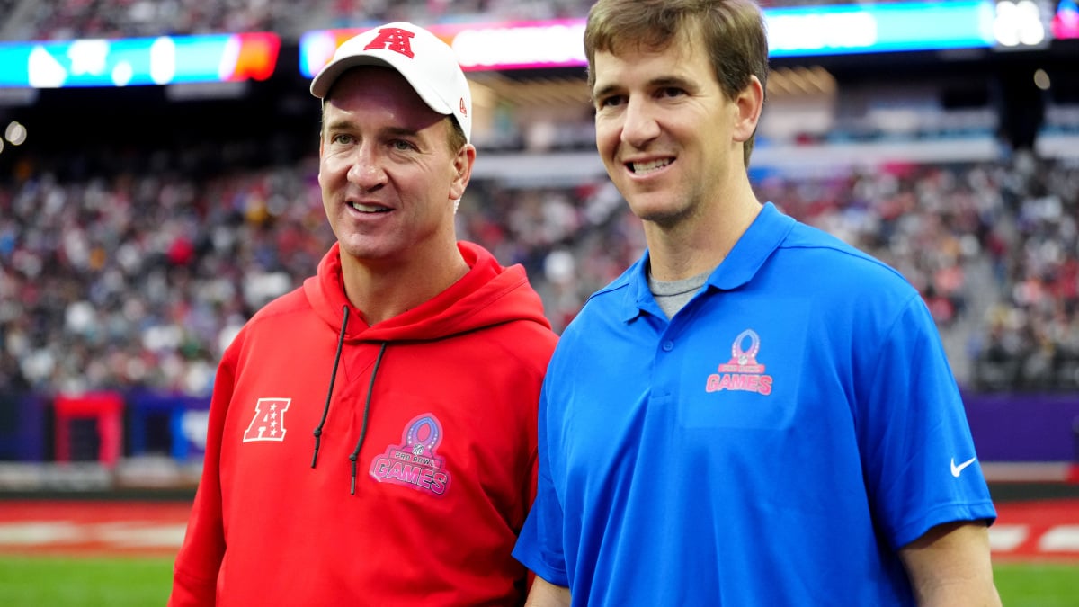 How to watch the NFL Pro Bowl livestreams: Schedule, streaming deals