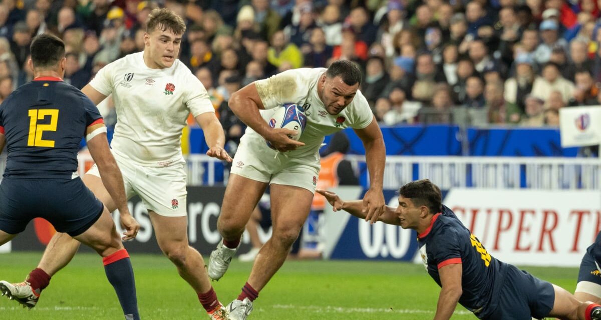 Italy vs. England livestream: How to watch Six Nations for free
