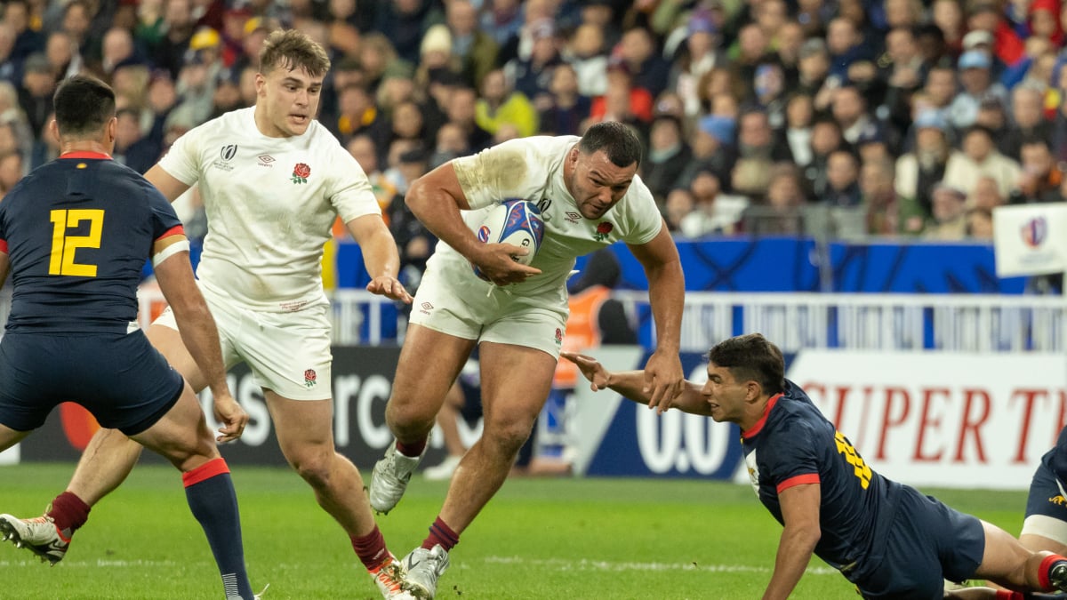 Italy vs. England livestream: How to watch Six Nations for free