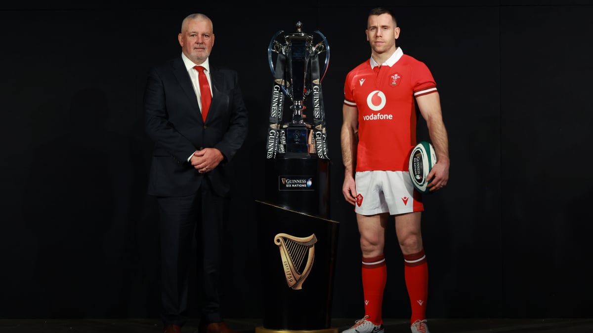 Wales vs. Scotland livestream: How to watch Six Nations for free