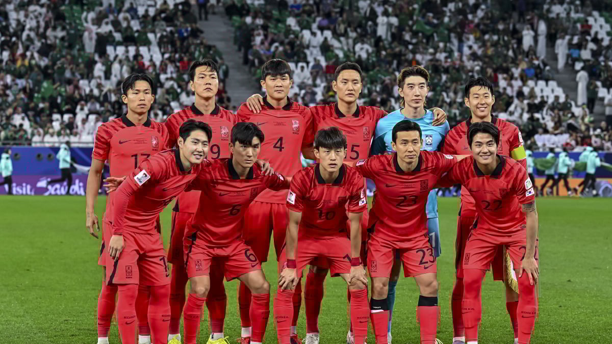 Australia vs. South Korea livestream: Watch AFC Asian Cup for free