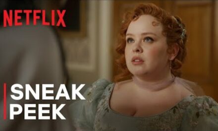 ‘Bridgerton’ Season 3 sneak peek is full of longing