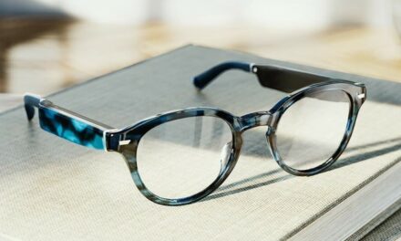 Best smart glasses deal: The Amazon Echo Frames are under $210 at Amazon