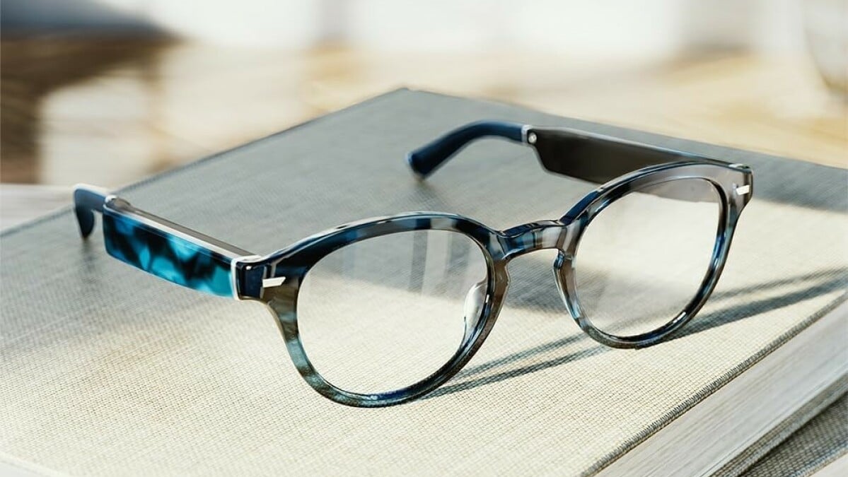 Best smart glasses deal: The Amazon Echo Frames are under $210 at Amazon