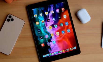 Best refurbished iPad deal: 8th-Gen for just $330