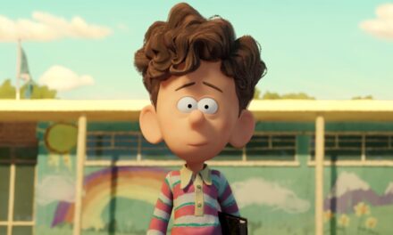 Review: ‘Orion and the Dark’ is here to soothe your anxiety-ridden inner child (and your actual child too)