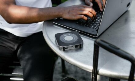 Best mobile hotspot deal: Get the Netgear Nighthawk M1 4G LTE mobile router for under $185 at Amazon