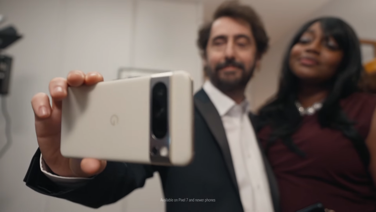 Google releases sneak peek of its Super Bowl commercial