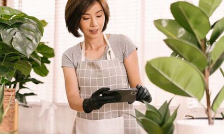 Get this plant ID app on sale for only $17