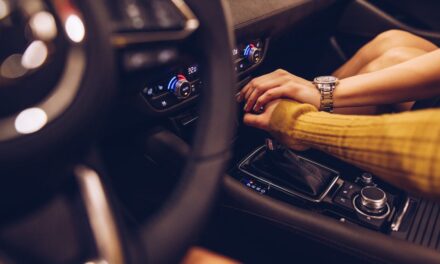 How to have sex in a car