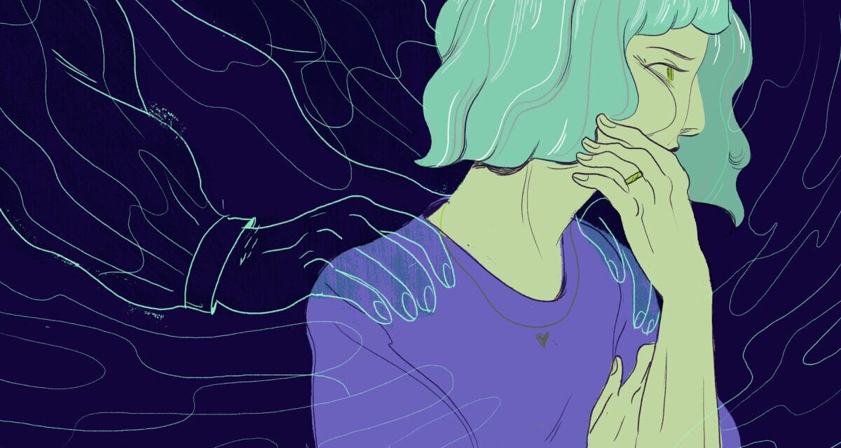 Sexual assaults are happening in VR. What can we do about it?