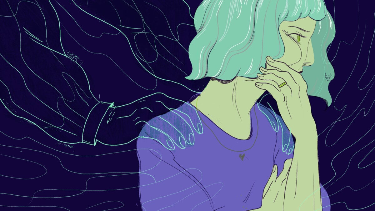 Sexual assaults are happening in VR. What can we do about it?