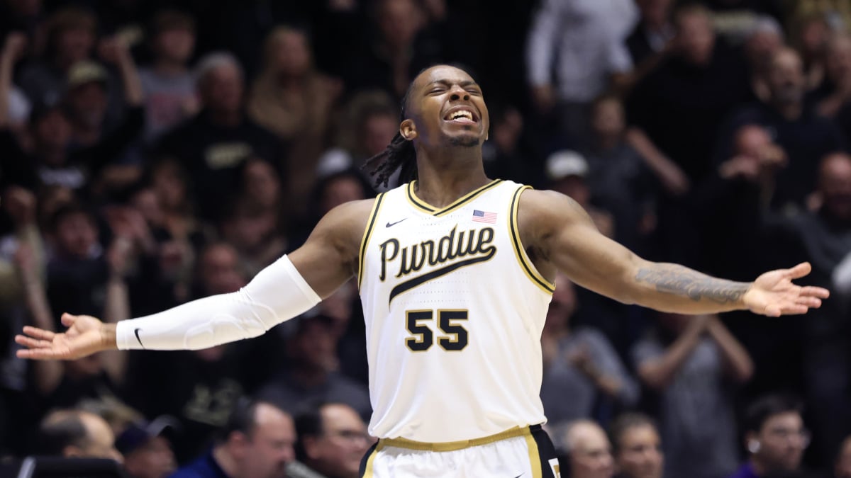 How to watch Wisconsin vs. Purdue basketball livestreams: Game time, streaming deals