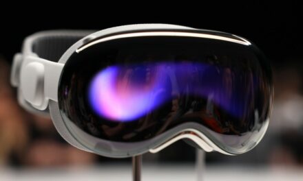 Apple Vision Pro is now available for purchase