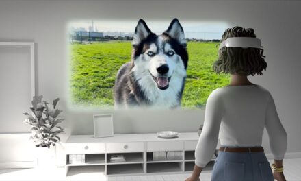 Meta Quest 3 now supports 3D spatial video, PS5 DualSense