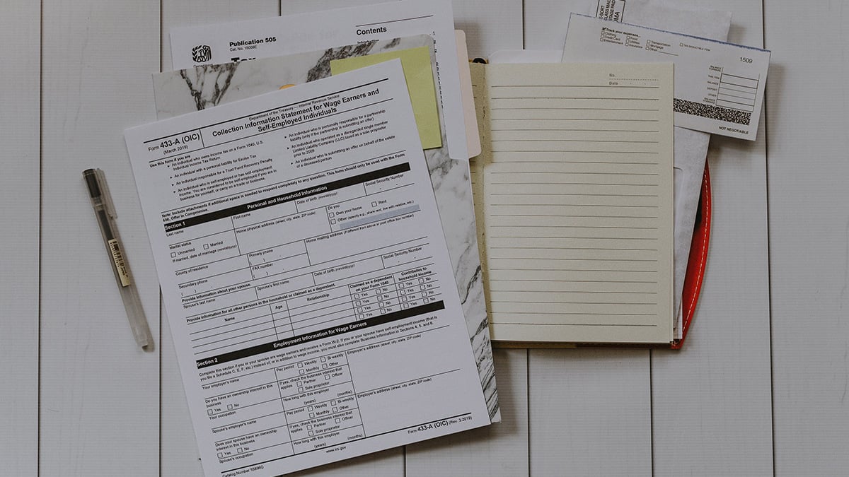 Get a 3-year subscription to this freelancer AI tax software for $50