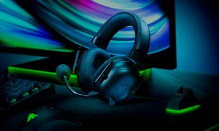 Razer BlackShark V2 Pro gaming headset on sale — save $50