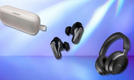 Bose deals: Save on Bose earbuds, headphones, and speakers