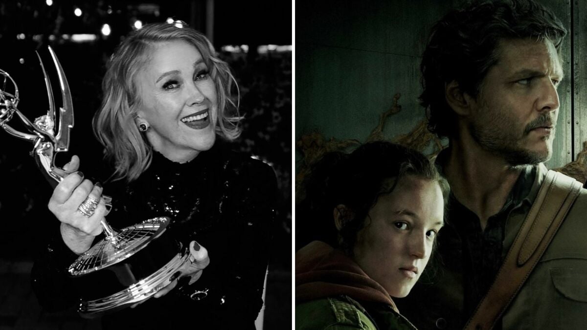Catherine O’Hara is in talks to join ‘The Last of Us’ Season 2