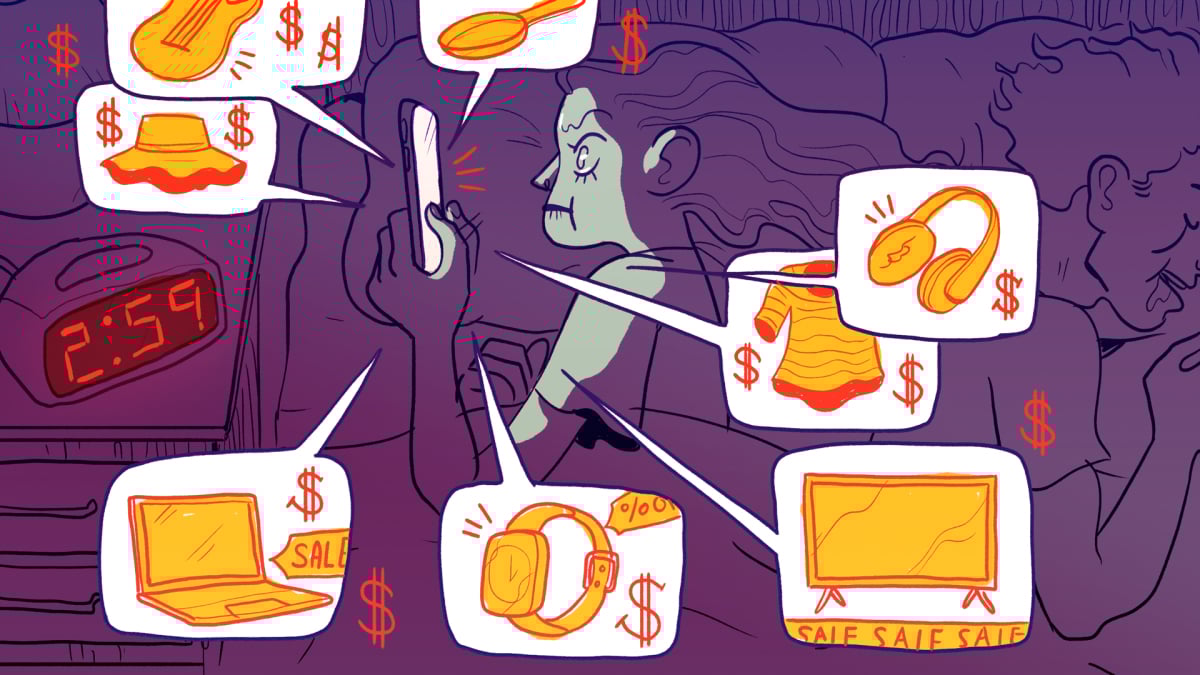 What to know before buying something from TikTok Shop