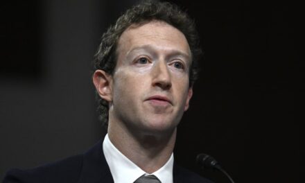 Mark Zuckerberg knocks Apple’s new App Store policies